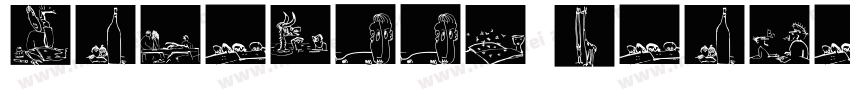 facebook reader字体转换
